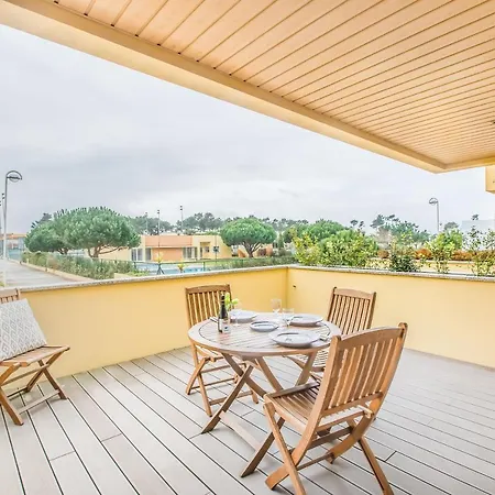 Apartment Furadouro And Club