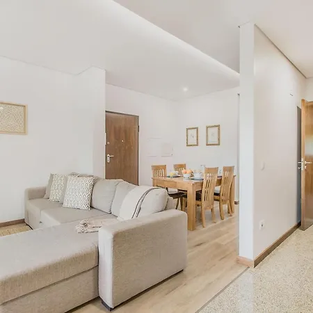 Apartment Furadouro And Club *