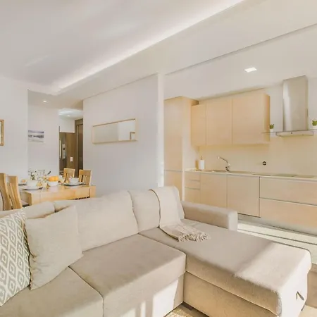 Furadouro And Club Apartment *