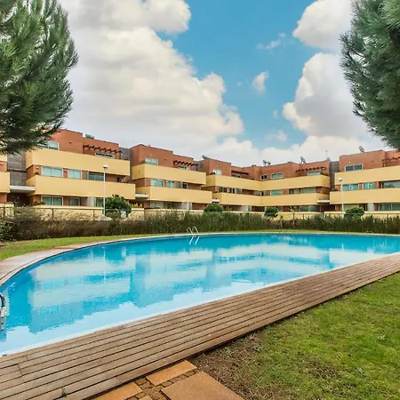Apartment Furadouro And Club Ovar