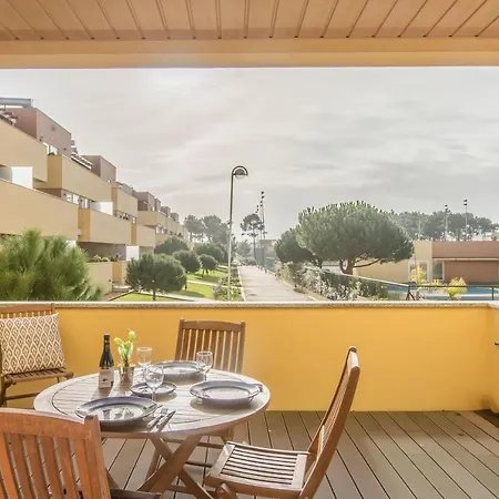 Apartment Furadouro And Club
