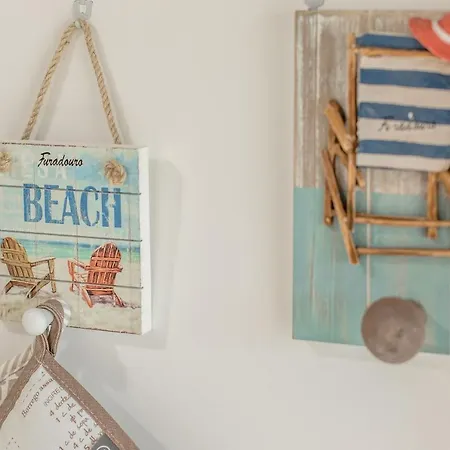 Apartamento Furadouro Beach&club Ovar