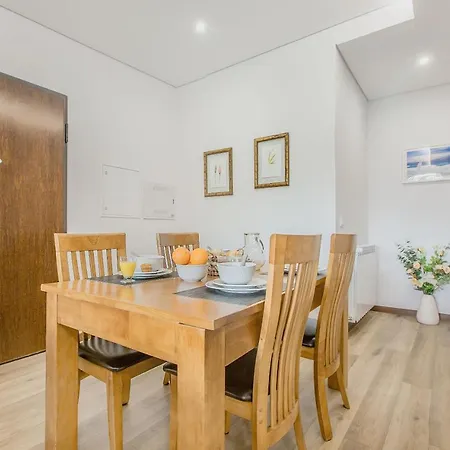 Furadouro And Club Apartment