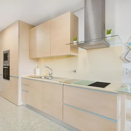 Furadouro And Club Appartement *