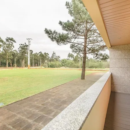 Apartment Furadouro And Club