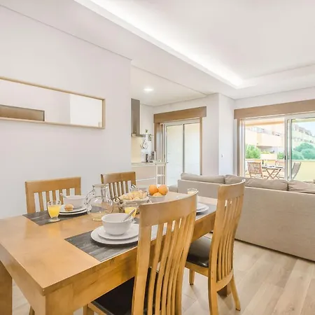 Appartement Furadouro And Club