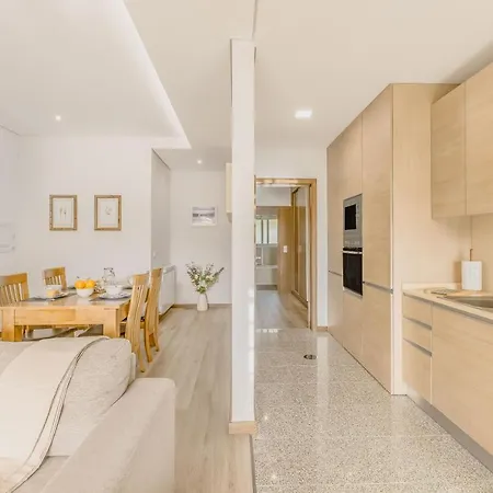 Appartement Furadouro And Club Ovar