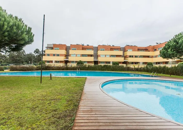Furadouro And Club